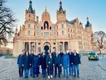 Vertriebsleitertagung der AdV