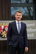 Dr Kurpjuhn Beh&ouml;rdenleiter LVermGeo