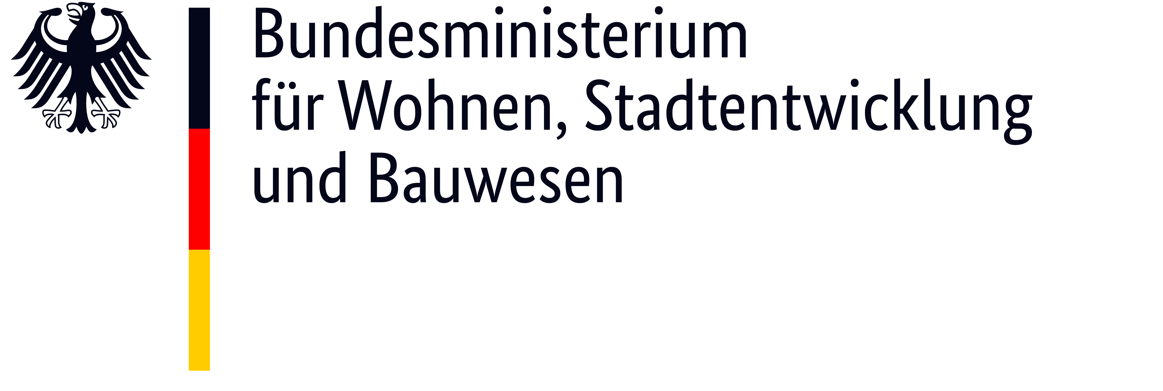 Bundesministerium für Wohnen, Stadtentwicklung und Bauwesen